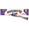 thumbnail image 3 of Cadbury Curly Wurly Chocolate 4pk 86g (Pack of 1), 3 of 5