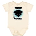 thumbnail image 3 of Inktastic NICU Graduate Baby Boy Girl Boys or Girls Baby Bodysuit, 3 of 5
