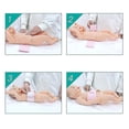 thumbnail image 3 of Cinturón para Hernia, 2 uds., cinturón de terapia para Hernia para bebés, tratamiento para niños, cinturón para Hernia Umbilical para bebés, 3 of 5