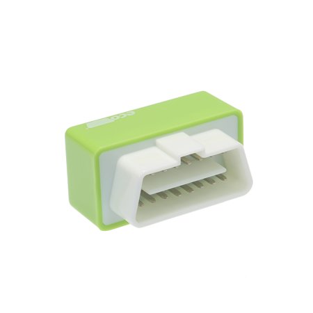 Eco Economy Fuel Saver OBD OBDⅡ Tuning Box Chip For Gasoline Car Gasoline Saving Green