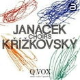 thumbnail image 2 of Janacek / Krizkovsky - Choirs - Music & Performance - CD, 2 of 2