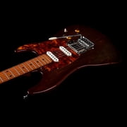 جلسة Godin T-Pro ، Kanyon Burst MN مع حقيبة