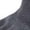 C-Dark gray537, variant on 5 Pairs Mens Toe Socks Solid Color Five Finger Running Socks Summer Non- Lightweight Sports Mid Calf Sock