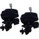 thumbnail image 1 of 2PCS Boat Motor Coffee Stirrer,Boat Propeller Coffee Stirrer Motor Boat,Boat Engine Outboard Motor C, 1 of 5