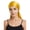 Gold, variant on Women Head Wrap Durag Headwear African Women's Hijab Soft Breathable Turban for Any Season Women Hijab