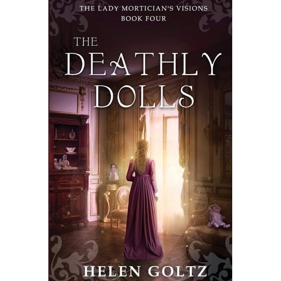 The Deathly Dolls, (Paperback)