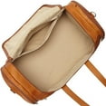 thumbnail image 3 of Le Donne Leather 22" Voyager Duffel LD-9804, 3 of 8