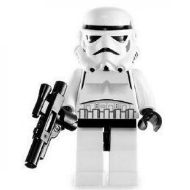 lego star wars stormtrooper plush