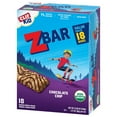thumbnail image 3 of CLIF Kid ZBAR Organic Chocolate Chip Snack Bars - 22.86oz/18ct, 3 of 5