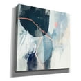 thumbnail image 2 of Epic Graffiti 'Luz I' by Victoria Borges, Canvas Wall Art, 12"x12", 2 of 2