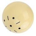 thumbnail image 4 of Snooker Practice Ball Billiard Training Ball, High Elasticity Training Cue Ball, Resin For High And Middle Clubs Practice Training American,British Snooker, 4 of 8