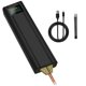 thumbnail image 1 of Maquina de soldar Irfora 80 Engranajes de potencia Puntos ajustables Tablero de control de la máquina de soldadura Pantalla digital para soldadura Batería de litio cilíndrica Baterías d Irfora Maquina de soldar, 1 of 5