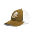thumbnail image 1 of Gorra de camionero THE NORTH FACE Mudder verde musgo/blanco TNF, 1 of 3