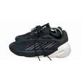 thumbnail image 1 of Adi-das Ozelia Black Casual Lifestyle Shoe Sneaker Trainer IE2001 Men Size 9 New, 1 of 6