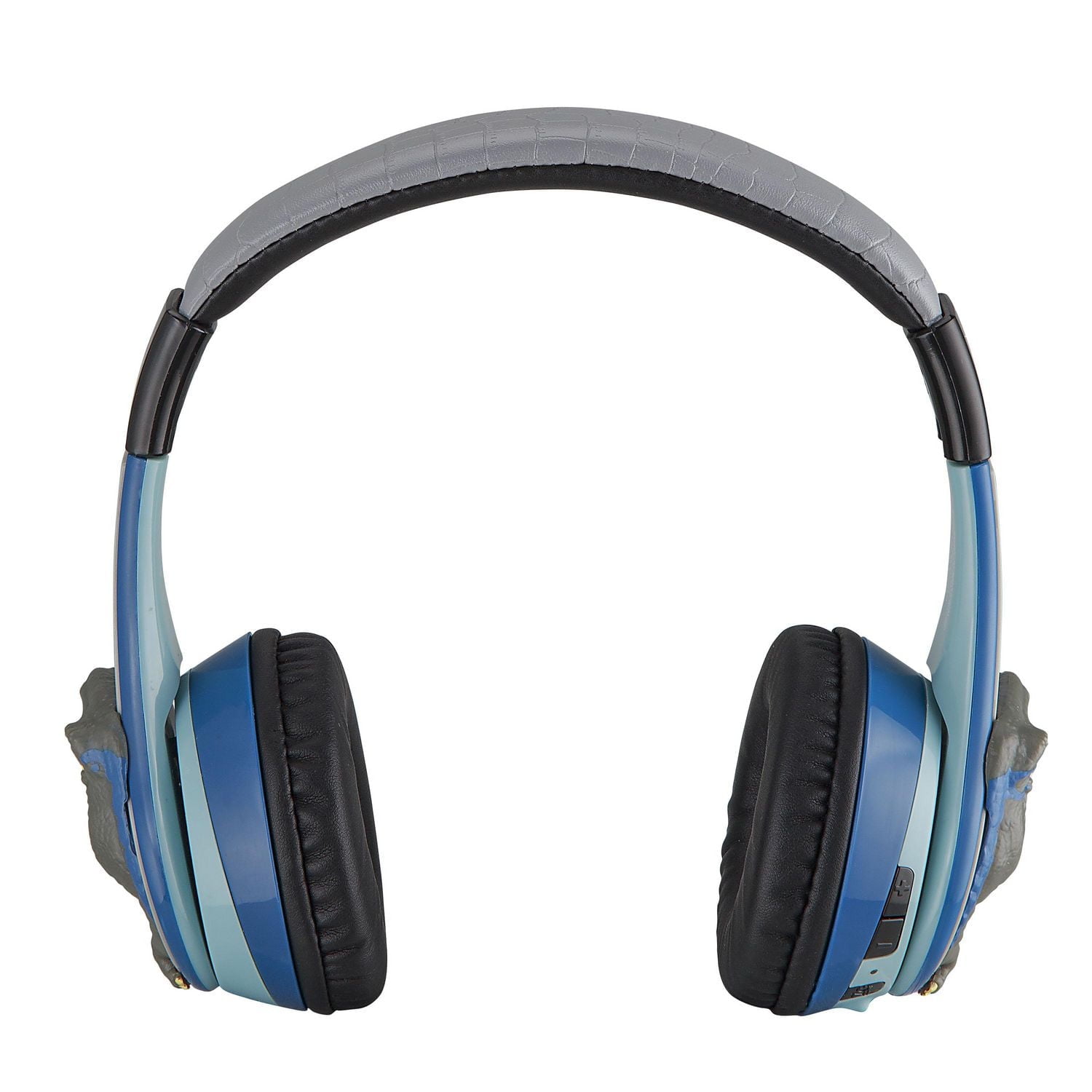 Jurassic World Bluetooth Youth Headphones