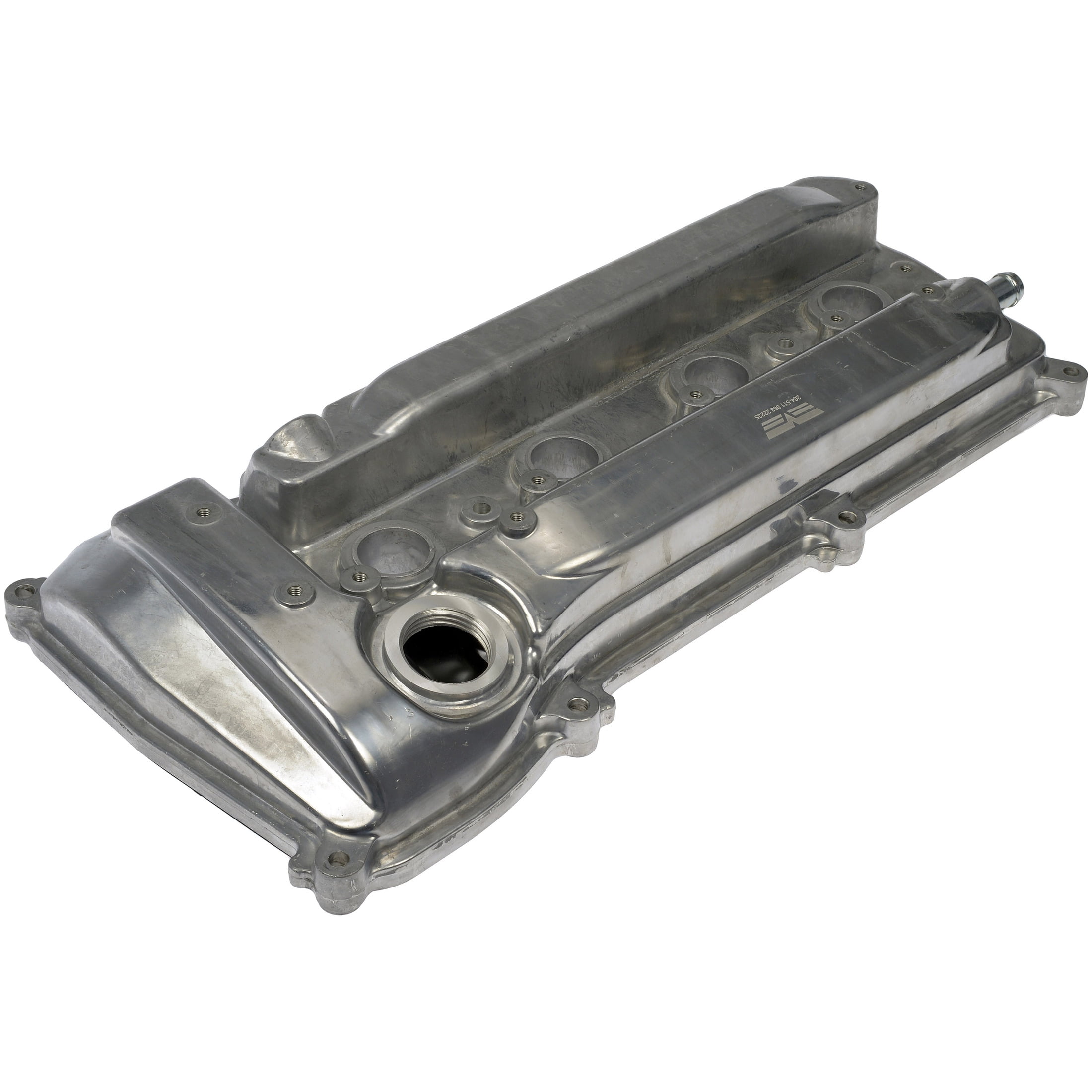 Dorman 264-511 Engine Valve Cover for Specific Scion / Toyota Models, Silver