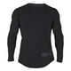 thumbnail image 4 of Camisas de Otoño Para Hombre, Manga Larga, Cuello En V, Deportes de Otoño, Correr, Algodón Elástico, Talla Grande Odeerbi  ODB-4, 4 of 8