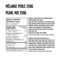 thumbnail image 3 of Krispy Kernels Dried fruit & nuts pearl mix 250g, 3 of 5