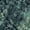 Teal, variant on Mainstays Transitional Medallion Block Teal Print Indoor Area Rug for Home Decor, 7' x 10'