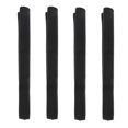 thumbnail image 1 of 4 Pcs Poignée de Porte de Réfrigérateur Couvercle de Protection pour Four Lave-Vaisselle, 1 of 4
