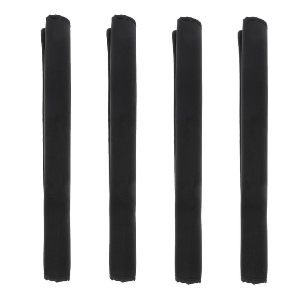 4 unids refrigerador puerta manija cubierta horno lavavajillas tapa protectora