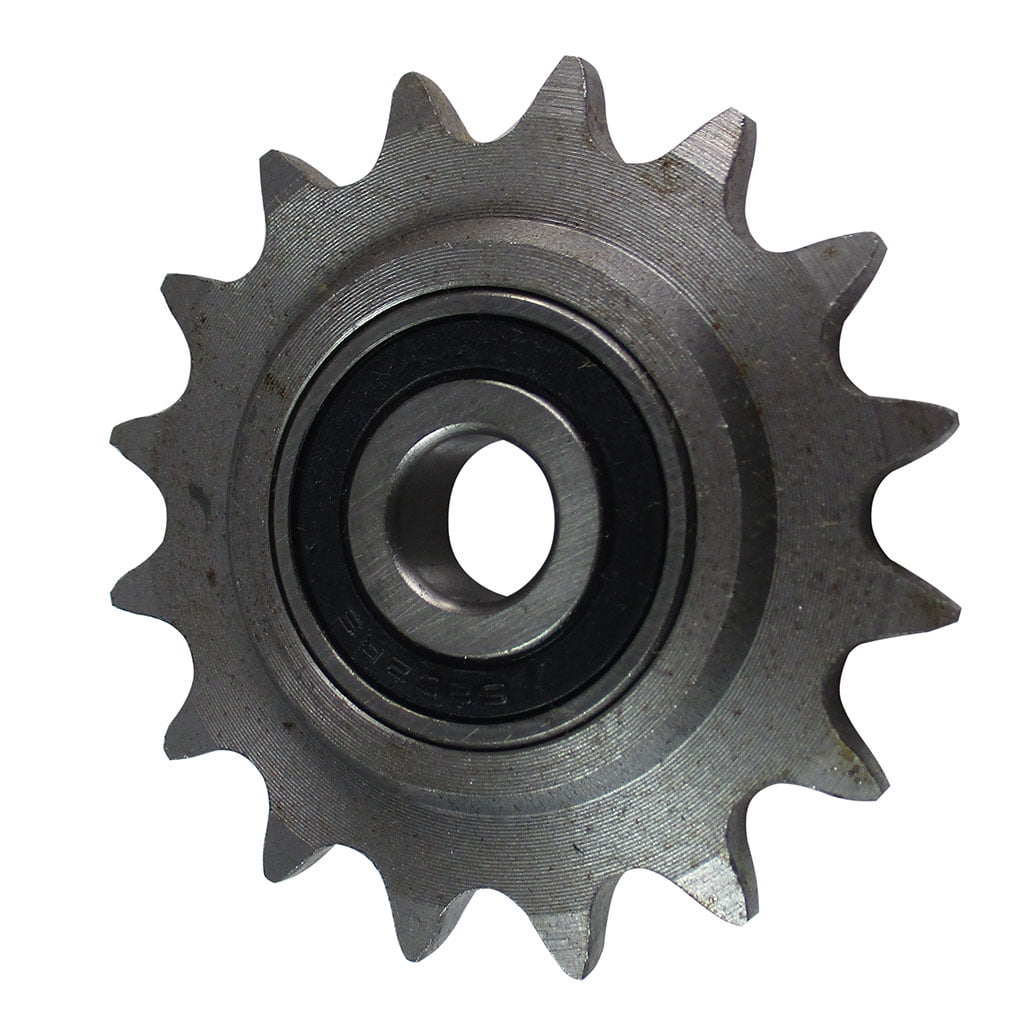 40 41 420 Chain Tensioner Idler Sprocket 1 2 Bearing Walmart