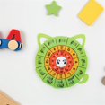 thumbnail image 4 of COOPHYA 1 Set Piano Learning Tools Paper Green For Beginners Music Theory Training, 4 of 6