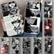 thumbnail image 2 of Funda de teléfono de Anime Tokyo Ghouls, carcasa de Terror para iPhone 14, 13, 11 Pro, 12 Mini, 15, estampado 7, 8, 6S Plus + XR, X, XS, MAX, SE, 5S, personalizada, 2 of 5