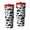 Crimson-1, variant on Leopard Print 30oz Handheld Travel Tumbler with Handle – Double Wall Stainless Steel Insulated Cup, Flip Straw Lid, Leak-Proof & BPA-Free for Hot and Cold Drinks – Durable Coffee & Juice Mug White