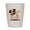 White, variant on CafePress - Dabbing Pug - White/Black Shot Glass, Unique and Funny Shot Glass