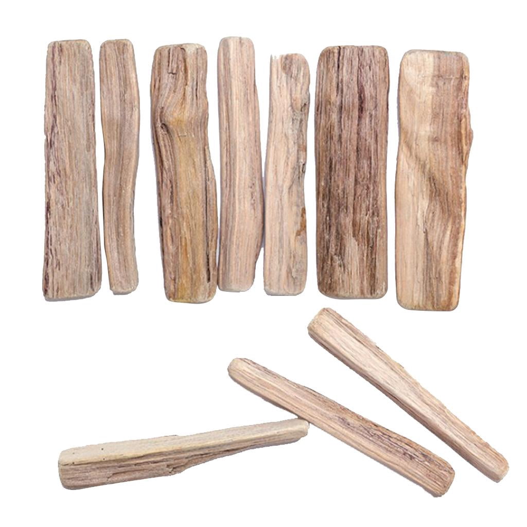 FVDPWYE 200g Driftwood Branch Embellishments Stick 14x3.2x1cm