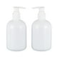 thumbnail image 5 of Botellas de champú vacías Sunnimix 4x 350ml, 5 of 8