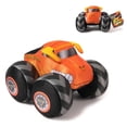 thumbnail image 1 of Monster Jam El Toro Loco 7" Plush Truck with Sounds, 1 of 1