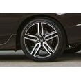 thumbnail image 4 of New 19" x 8" Black Machined Face Alloy Wheels fits Acura MDX 2014-2016 5 x 114.3 ET 55 Set of 4, 4 of 4