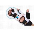 thumbnail image 4 of Taekwondo Protector de manos Equipo Artes marciales Lucha Boxeo Saco de boxeo Sparring Sailing Electrónica, 4 of 4