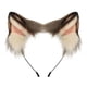 thumbnail image 5 of Aro para el pelo Yuyangstore Orejas de gato, 5 of 8