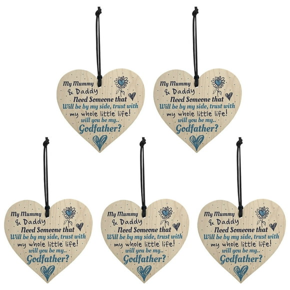 Personalized Dad Gift for Fathers Day from Kids,Daughter,Son,Dad Wooden Plaques Sign for Grandpa,Papa Father's Day Table Centerpiece Decorations Home Decoration Love for Father
