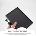 thumbnail image 2 of 2pcs Microphone Sound Card Trays Mic Stand Trays Microphone Clamp Holders, 2 of 3