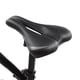thumbnail image 3 of Sillín de bicicleta universal Estrela, asiento de bicicleta de montaña grueso y transpirable con ergonomía de zona de alivio Central, 3 of 8