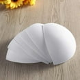 thumbnail image 4 of 3 Pairs Bra Pads Inserts, Bra Cups Inserts, Bikini Swimsuit Sport Tops,Removable Breast Enhancers Inserts for Women, 4 of 7