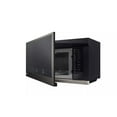 thumbnail image 4 of LG 21 cu. ft. 29-7/8 in Over-the-Range Microwave Ovens, 4 of 5