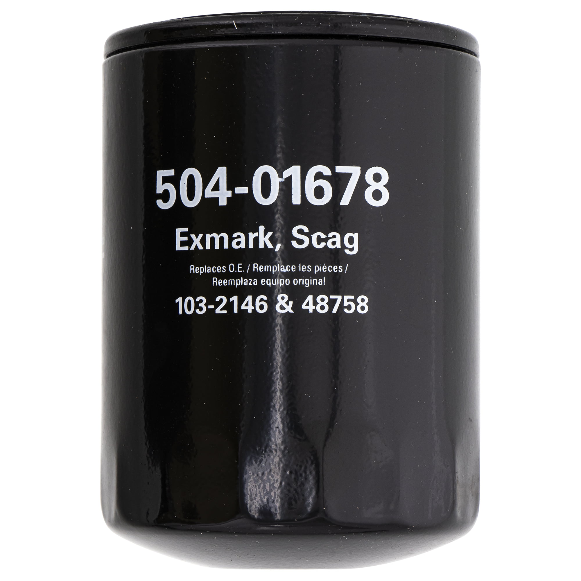 NEW REPLACEMENT EXMARK 103-2146 OIL FILTER 