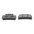 thumbnail image 4 of Juego de 2 Pastillas de Freno para Bicicletas y Motocicletas 50cc, 70cc, 90cc, 110cc, 125cc, 4 of 9