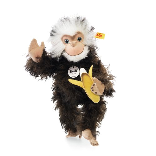 steiff monkey