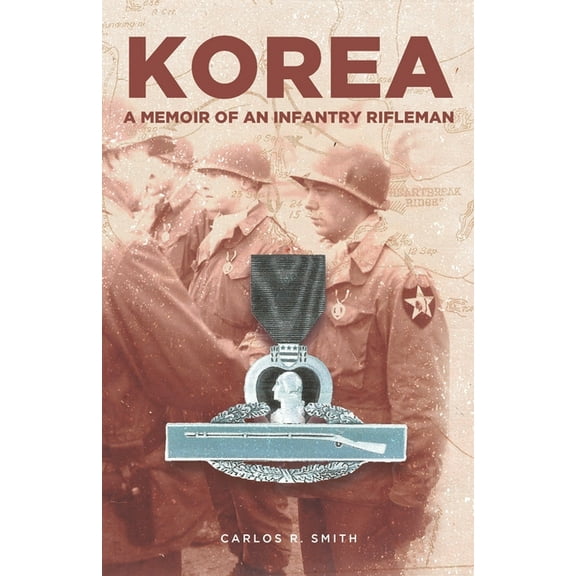Korea, (Paperback)