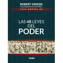 GuÃ­a RÃ¡pida de las 48 Leyes del Poder, (Paperback)