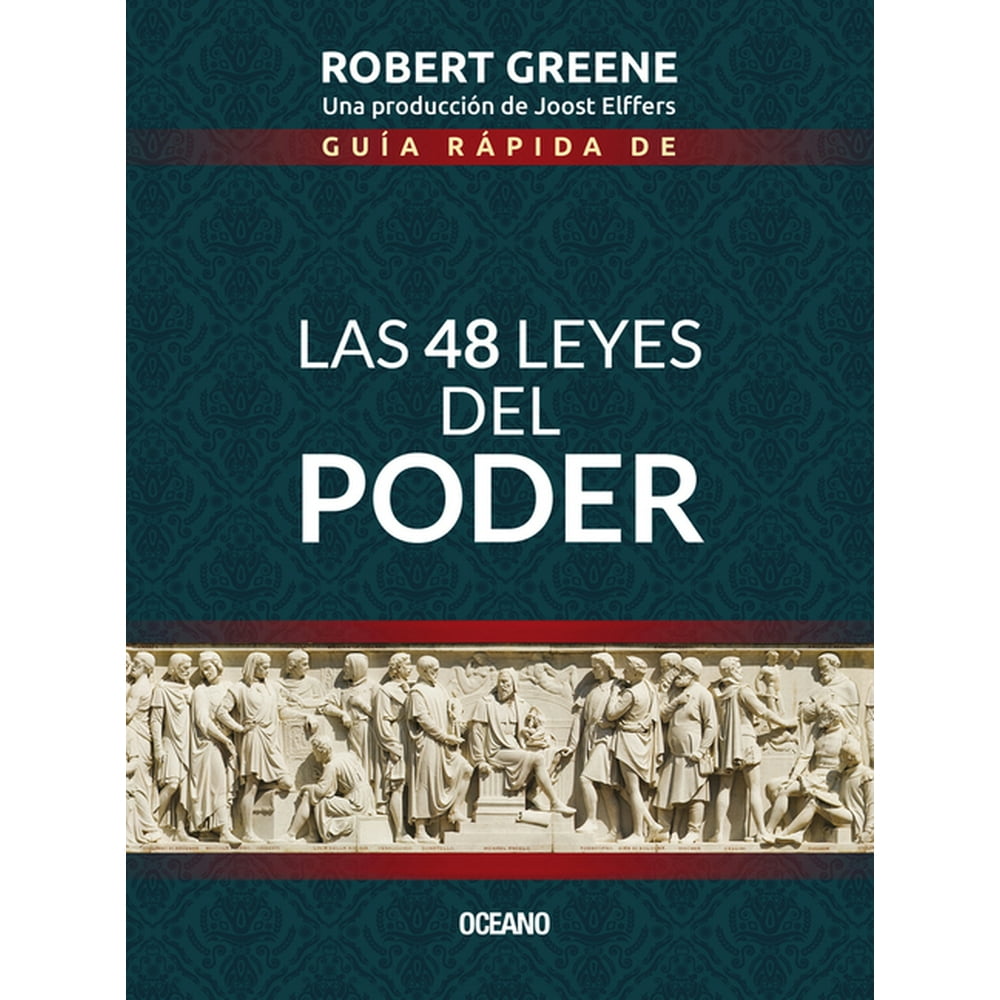 Guía Rápida de las 48 Leyes del Poder (Edition 3) (Paperback)