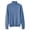 Blue, variant on Womens Round Neck Wide Sleeve Sweater, Women's Round Neck Wide Sleeve Sweater, Loose Fit Knitted Pullover for Fall Winter, Casual Fashion Top Loose Fit Knitted Pullover Fall Winter Fall Wear,