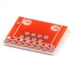 thumbnail image 4 of 40 Piezas Conectores Modulares PortáTiles/Conectores Ethernet RJ45 Placa Adaptadora Placa de MóDulo de Conector, 4 of 5