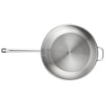 thumbnail image 3 of Winware Stainless Steel 14 Inch Fry Pan, 3 of 6